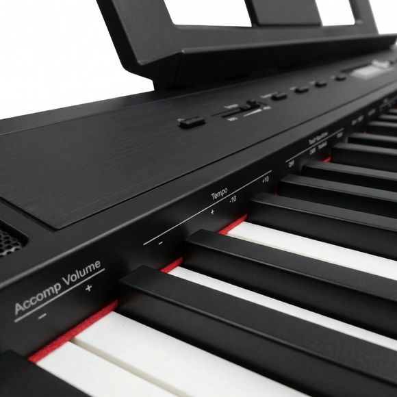 Donner LITE 200 el-piano 88-tagenter