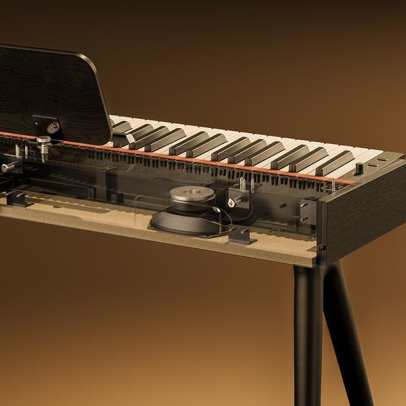 Donner Oura S100 el-piano
