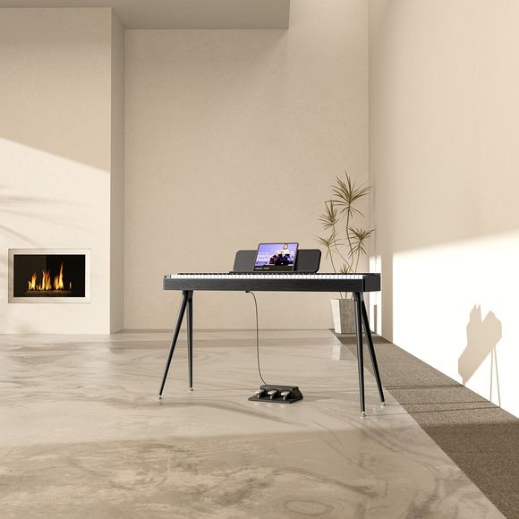 Donner Oura S100 el-piano