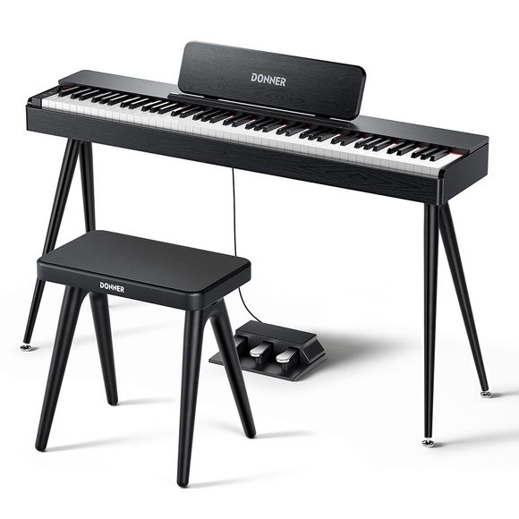 Donner Oura S100 el-piano