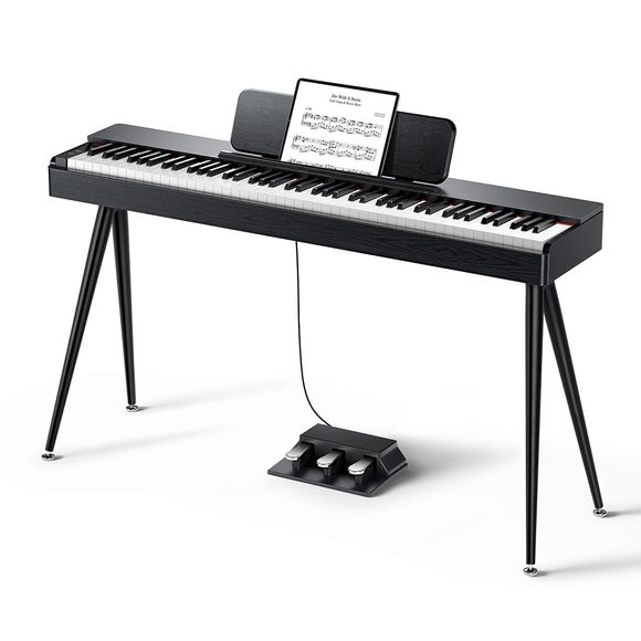 Donner Oura S100 el-piano