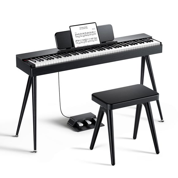 Donner Oura S100 el-piano
