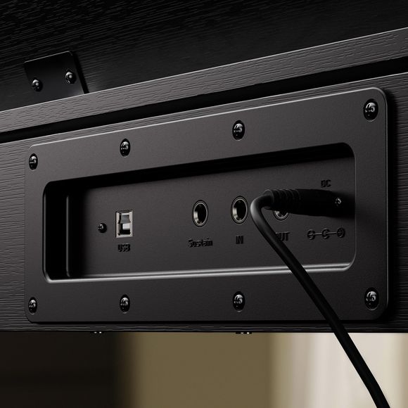 Donner Oura S100 el-piano