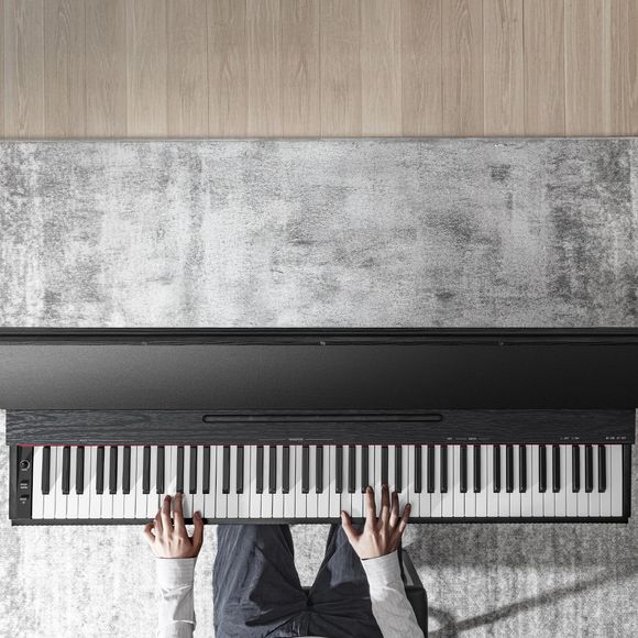 Donner Oura S300 el-piano