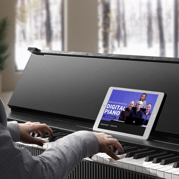 Donner Oura S300 el-piano