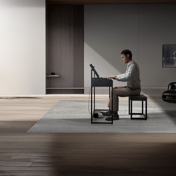 Donner Oura S300 el-piano
