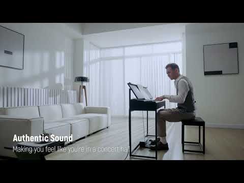 Donner Oura S300 el-piano