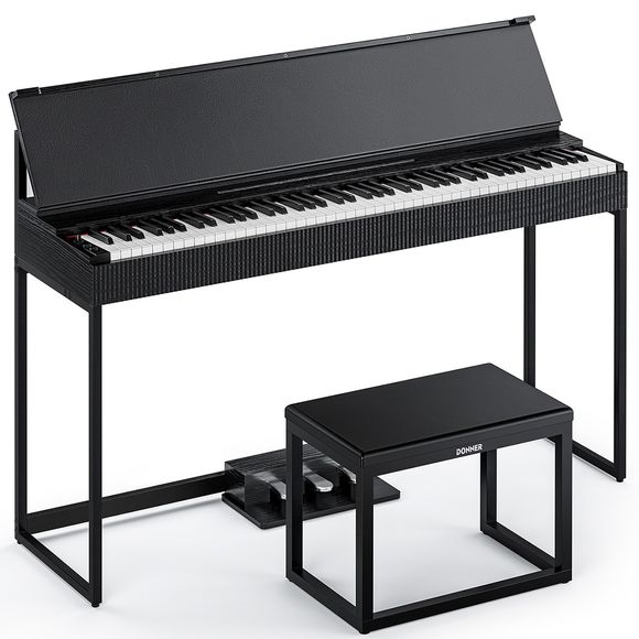 Donner Oura S300 el-piano