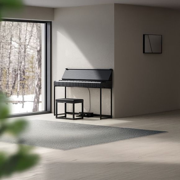 Donner Oura S300 el-piano