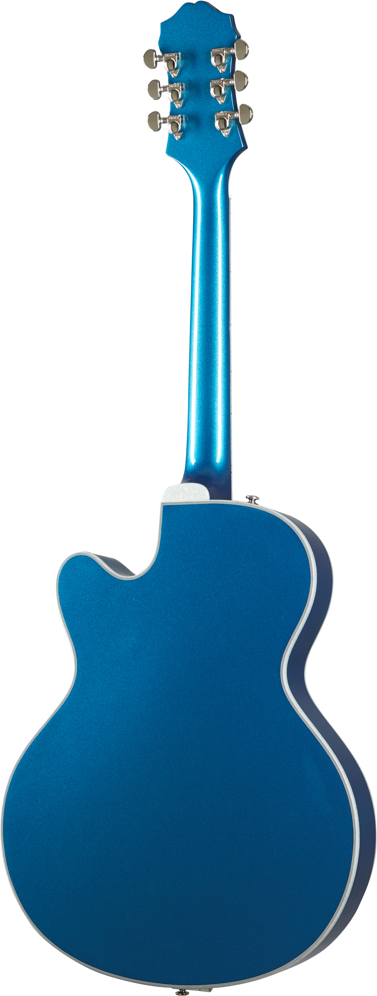 Epiphone Emperor Swingster DBM