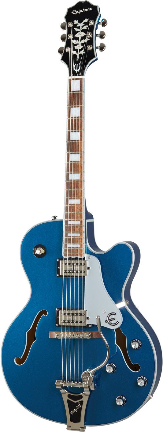 Epiphone Emperor Swingster DBM