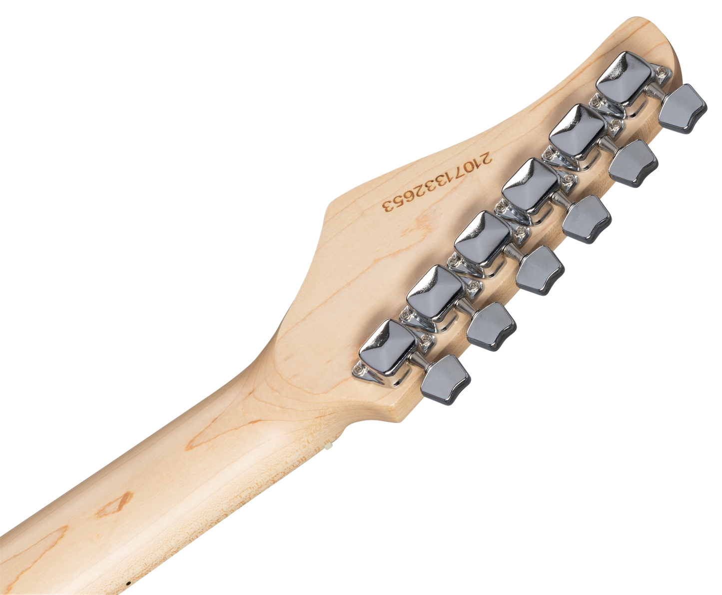 Kramer Focus VT-211S Hot Pink el-gitar