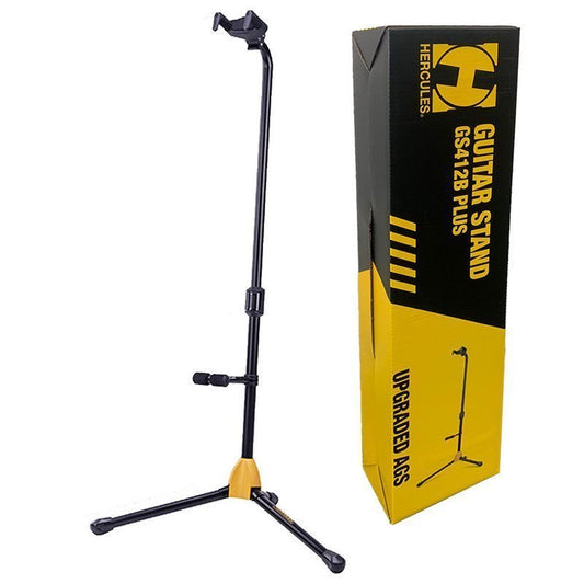 Hercules GS412B-PLUS Guitar Stand