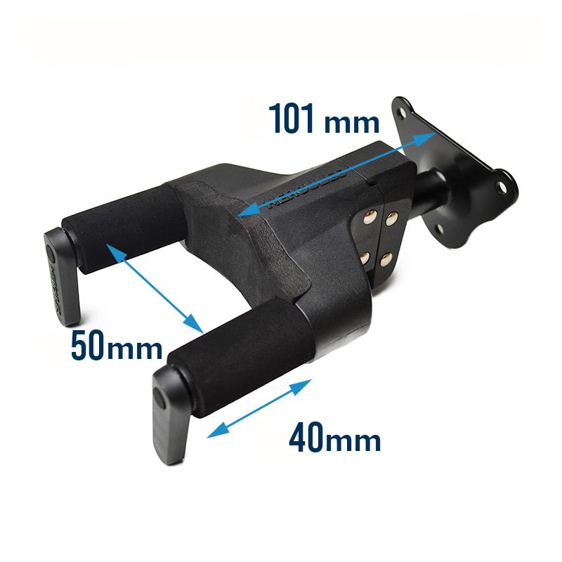 Hercules GSP39WB-PLUS Hanger