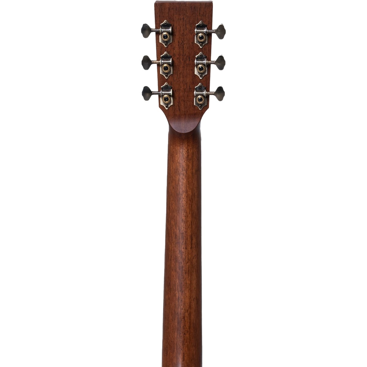 Santana Player G14 BRS stålstrengsgitar brown burst