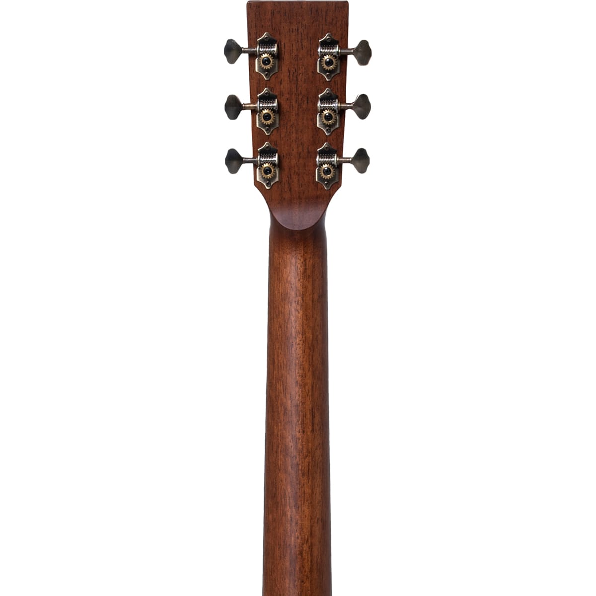 Santana Player G14 BRS stålstrengsgitar brown burst