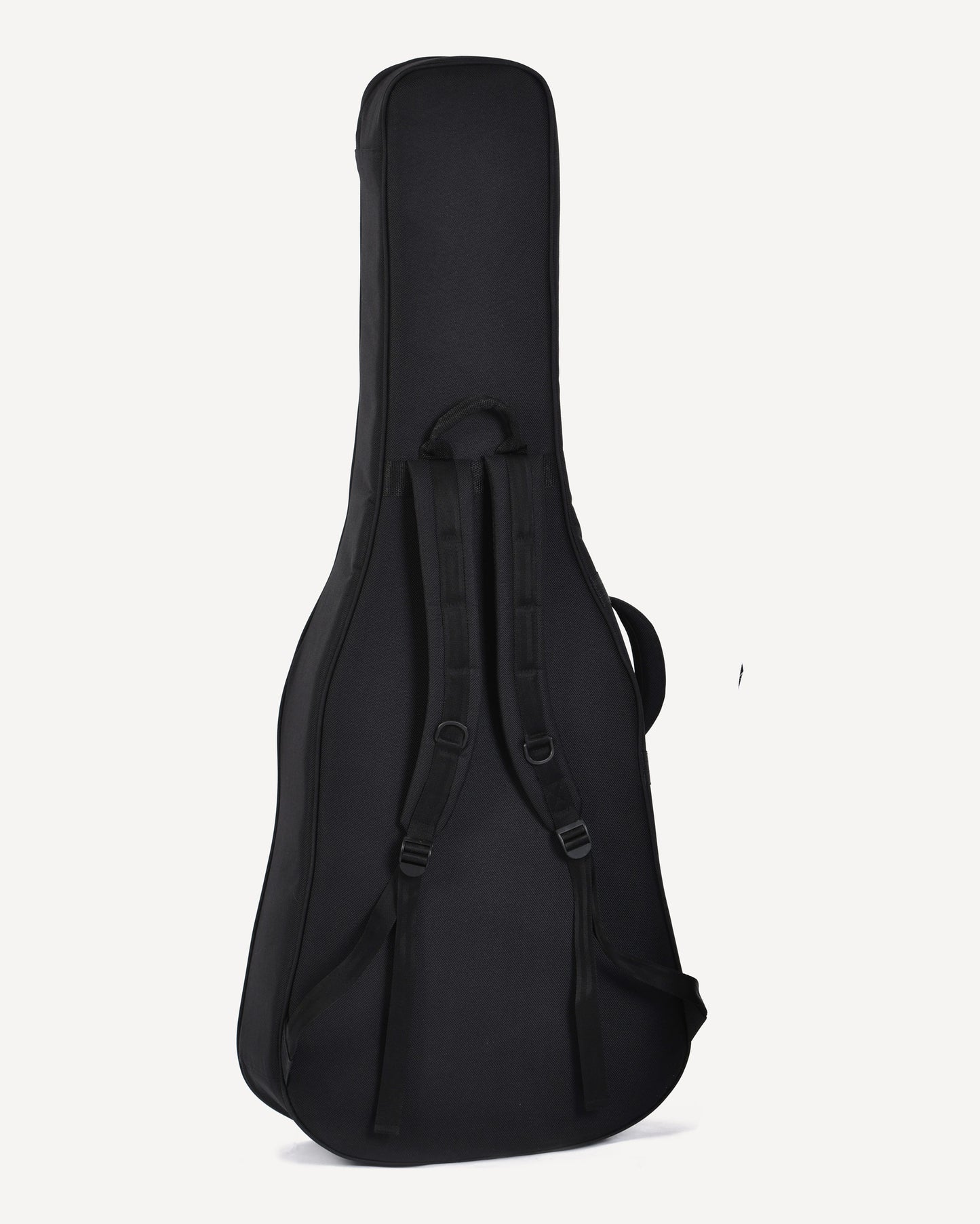 Sigma DM-SG5 Fishman Sonitone med Softshell Case