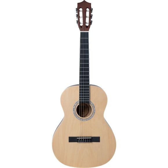 Sant Guitars CJ-36 SNA spansk barne-gitar nature 3/4