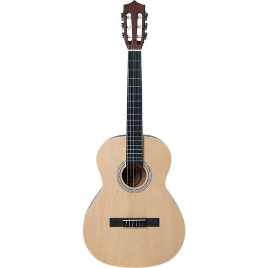 Sant Guitars CJ-36 SNA spansk barne-gitar nature 3/4