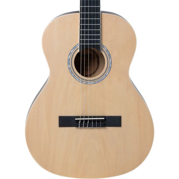 Sant Guitars CJ-36 SNA spansk barne-gitar nature 3/4