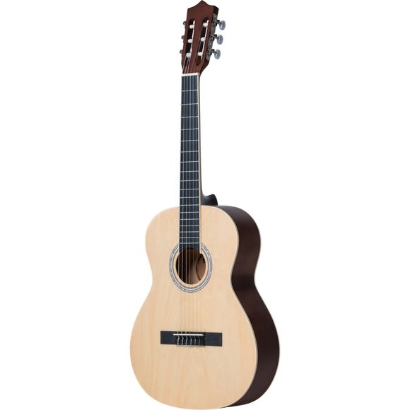 Sant Guitars CJ-36 SNA spansk barne-gitar nature 3/4