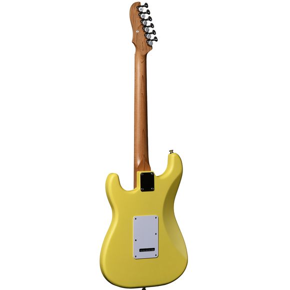 Santana Pegasus Standard BC el-gitar butter cream