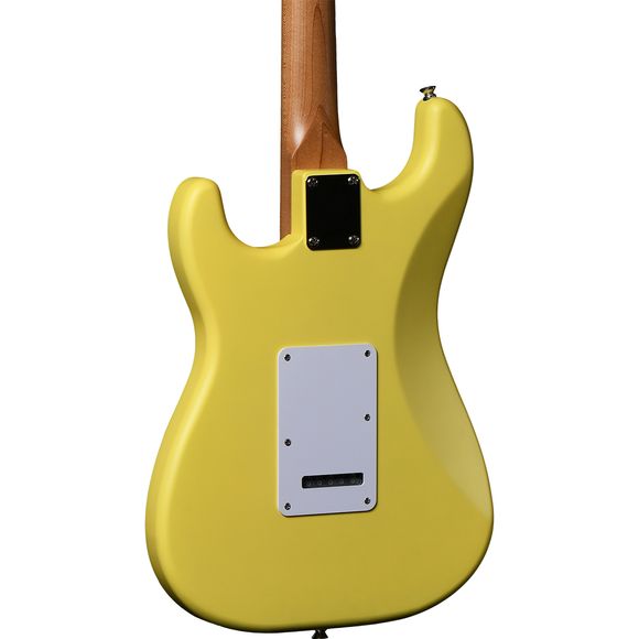 Santana Pegasus Standard BC el-gitar butter cream