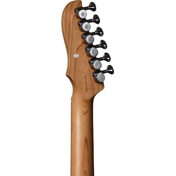 Santana Pegasus Standard BC el-gitar butter cream
