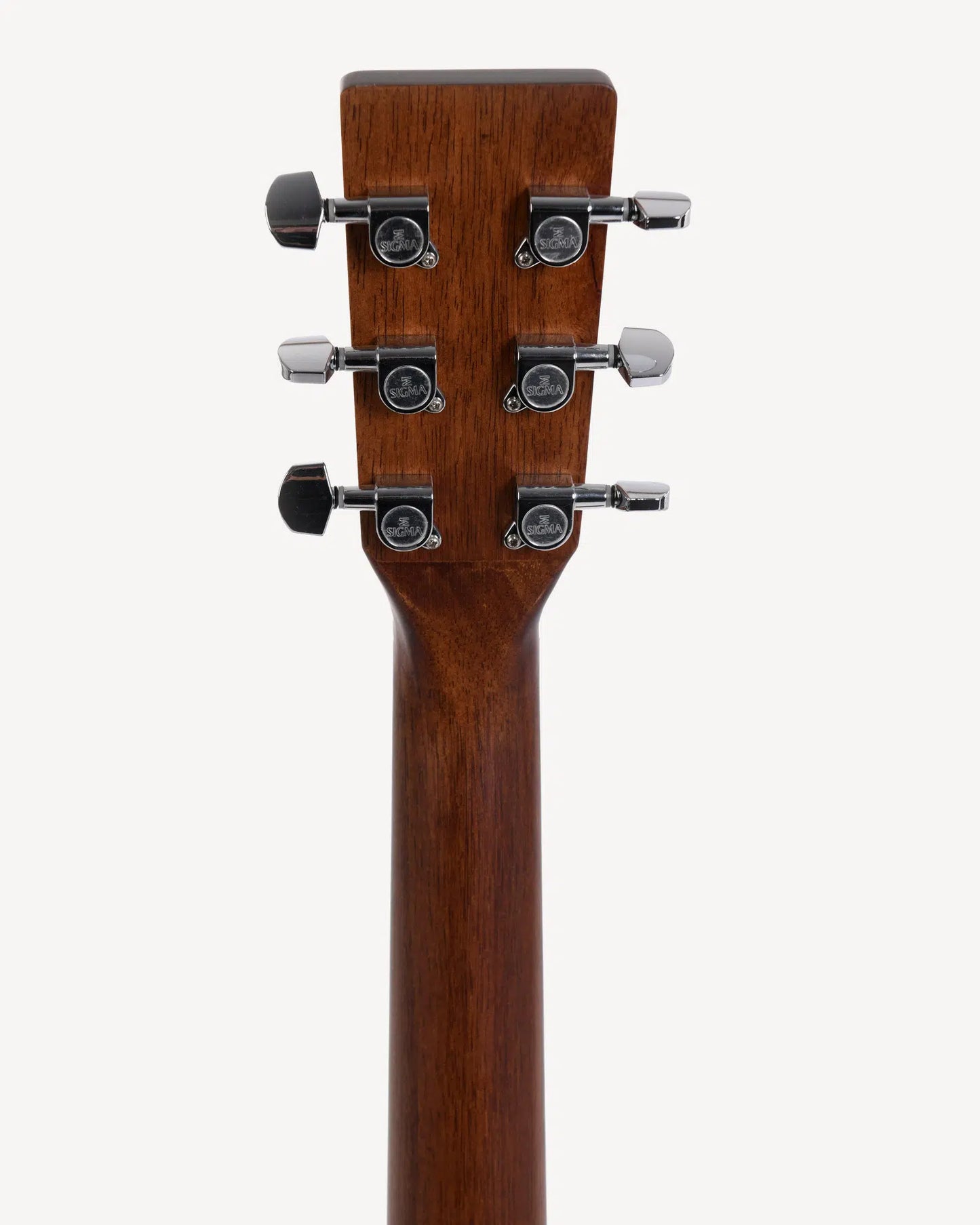 Sigma DME Electro Acoustic, Natural