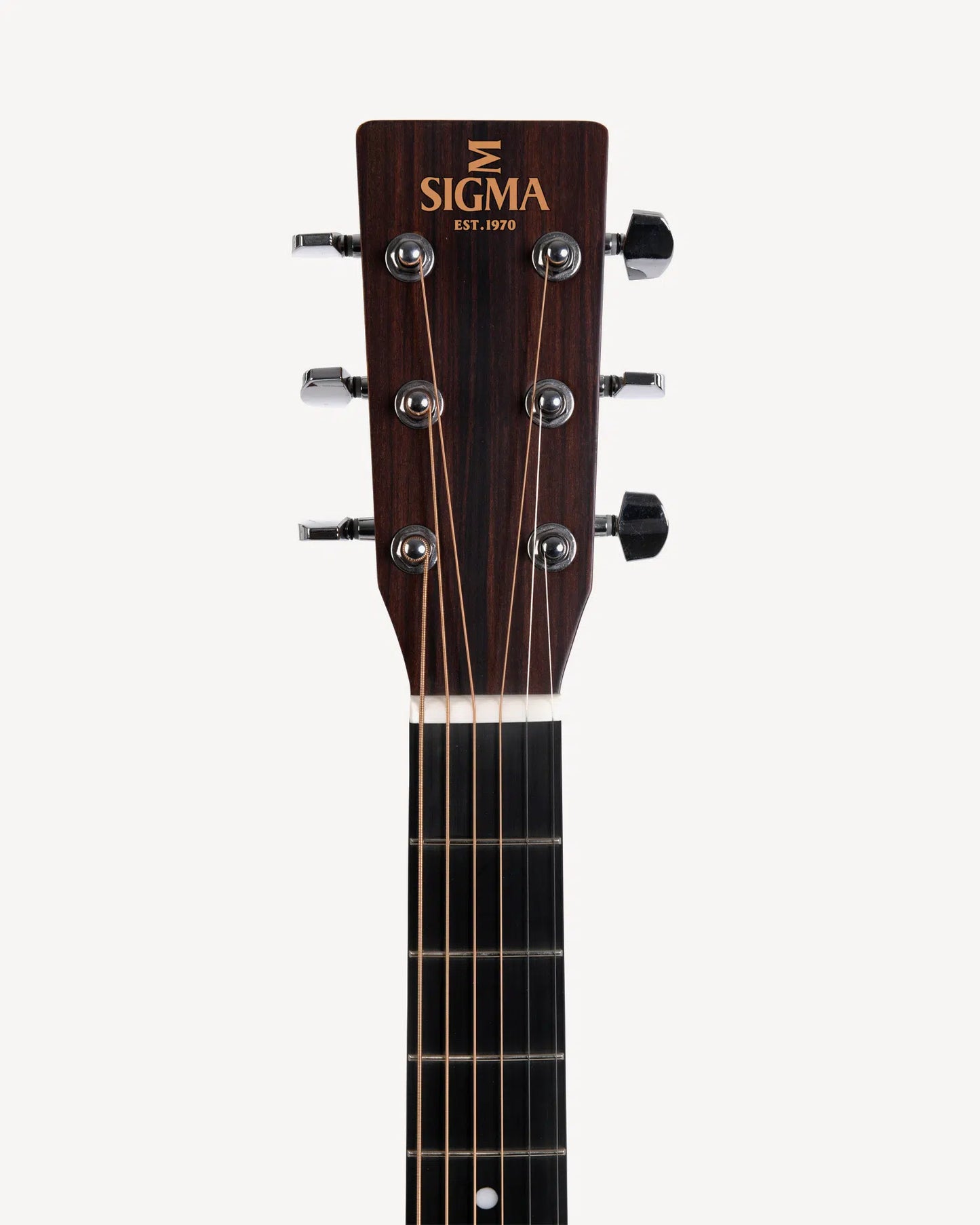 Sigma DME Electro Acoustic, Natural
