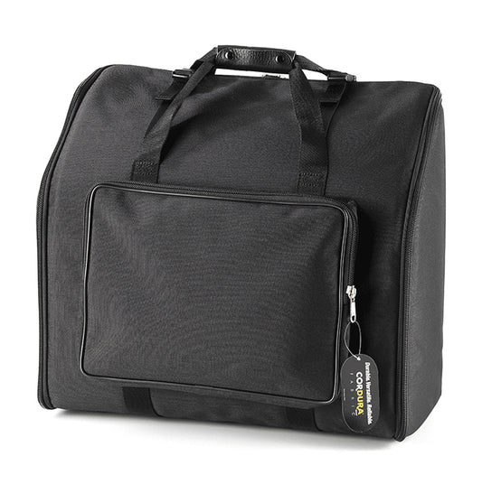 Torader-sekk Fusselli – Toradersekk, SORT