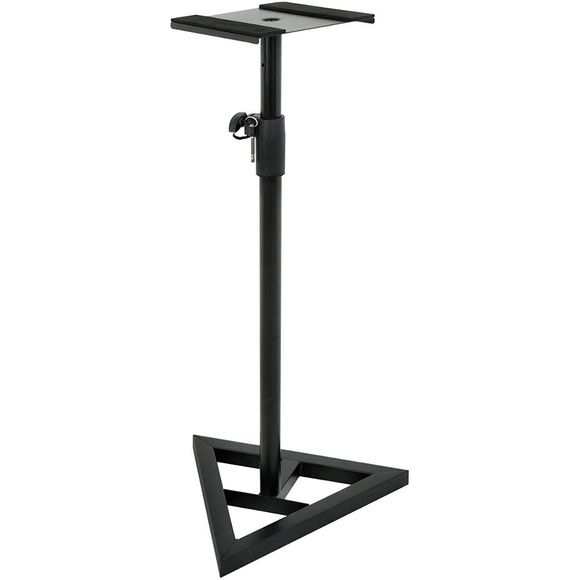 Tuff stands SS-20 plate-høyttaler-stativ black
