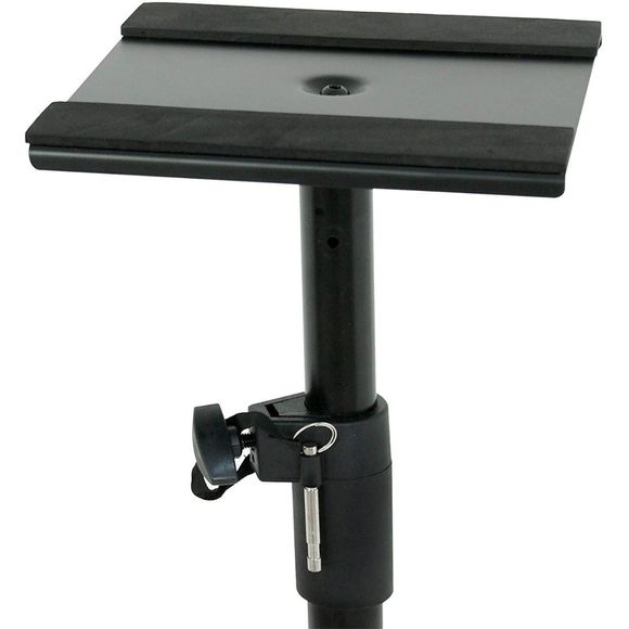 Tuff stands SS-20 plate-høyttaler-stativ black
