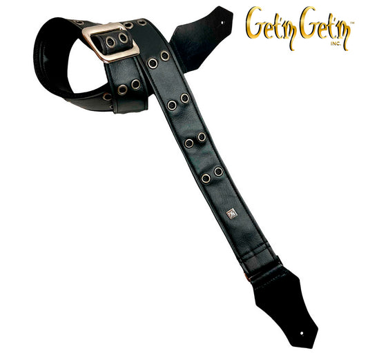 GET`M GET`M My Piccadilly Pewter 2” Gitarreim