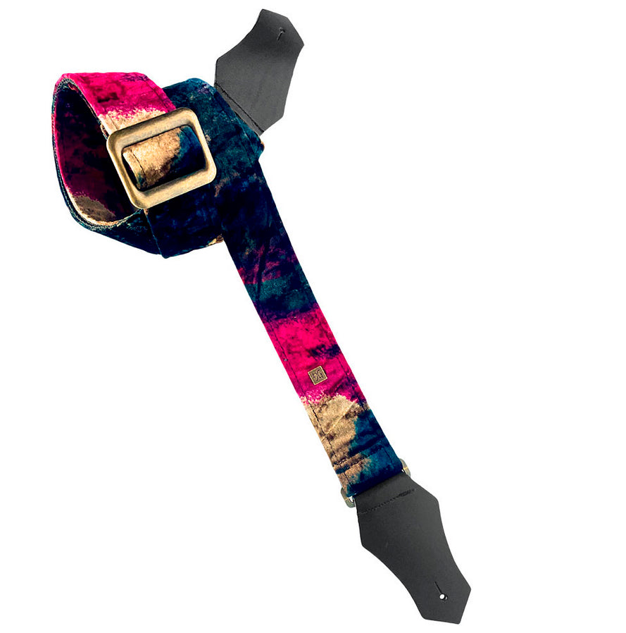 GET`M GET`M The JD Magenta 2” Gitarreim