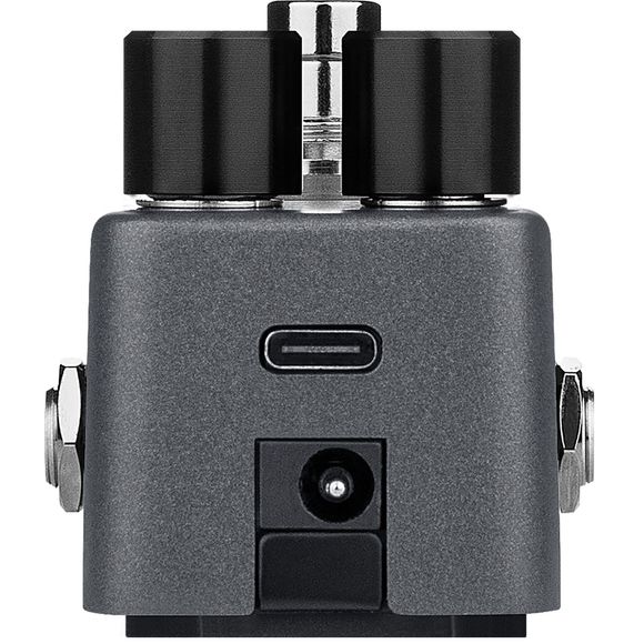 Valeton GP-5 multi-effekt for gitar