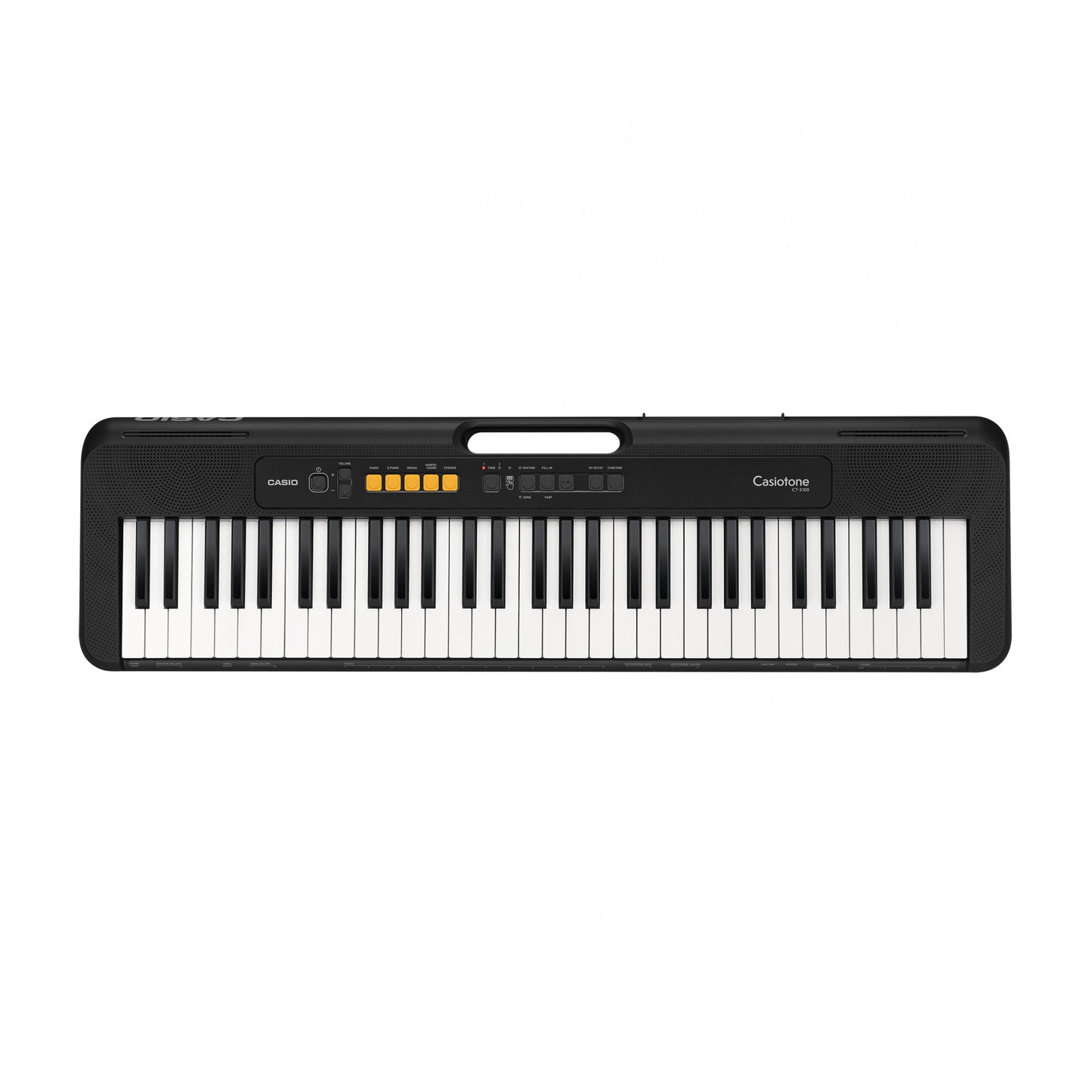 Casio CT-S100 keyboard