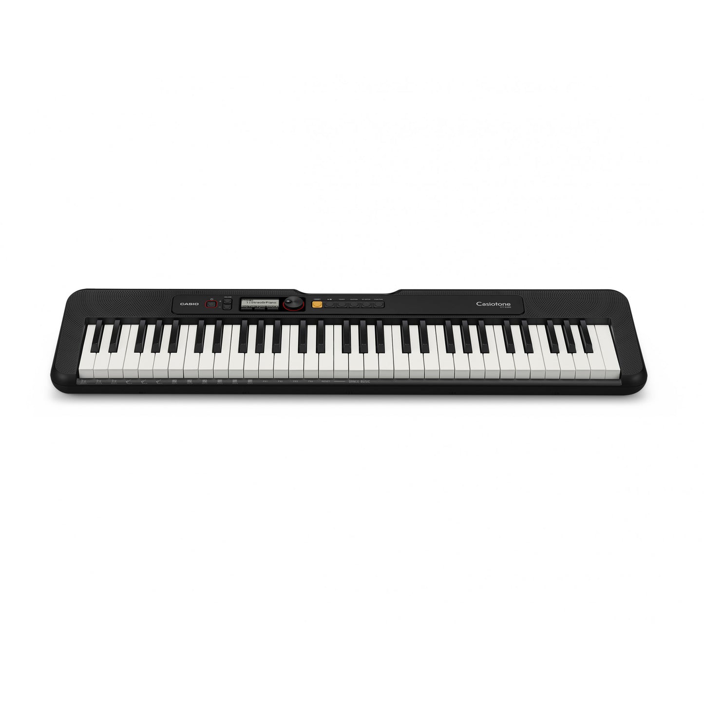 Casio CT-S200BK keyboard