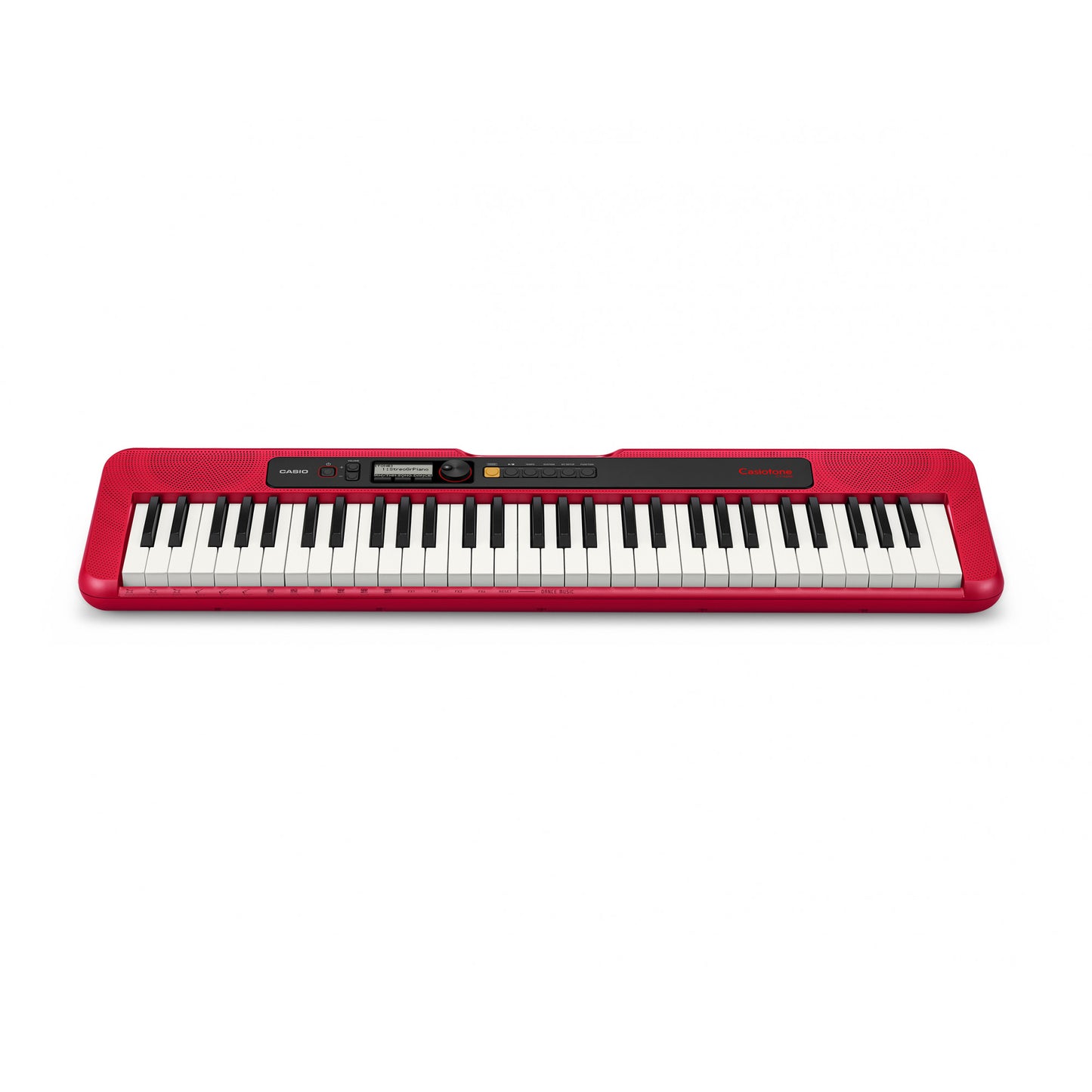 Casio CT-S200RD keyboard