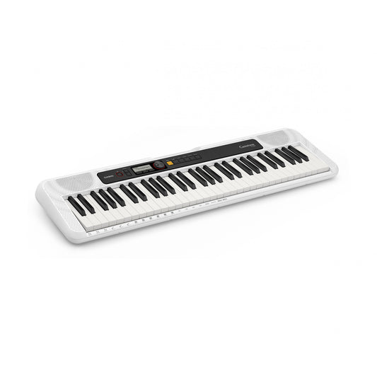 Casio CT-S200WH keyboard