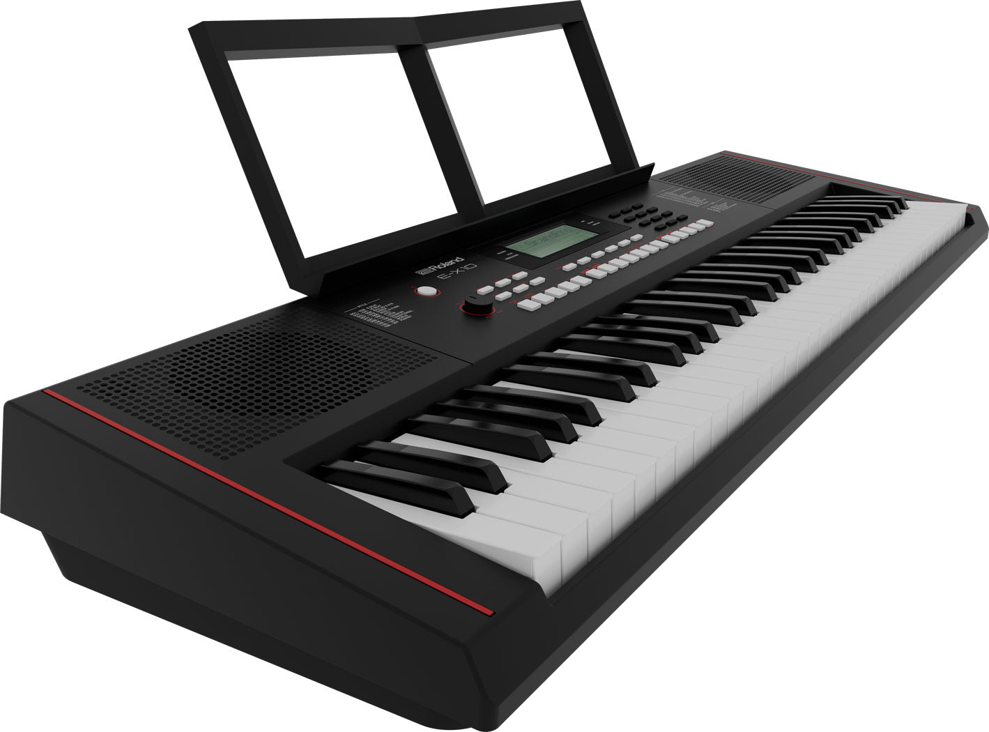 Roland E-X10 Keyboard