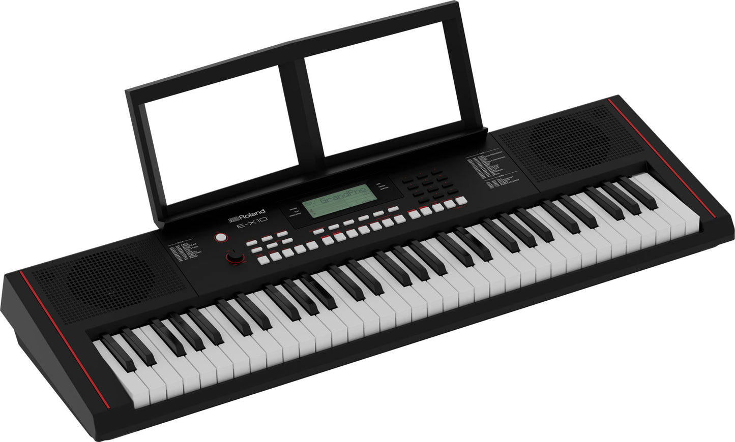 Roland E-X10 Keyboard