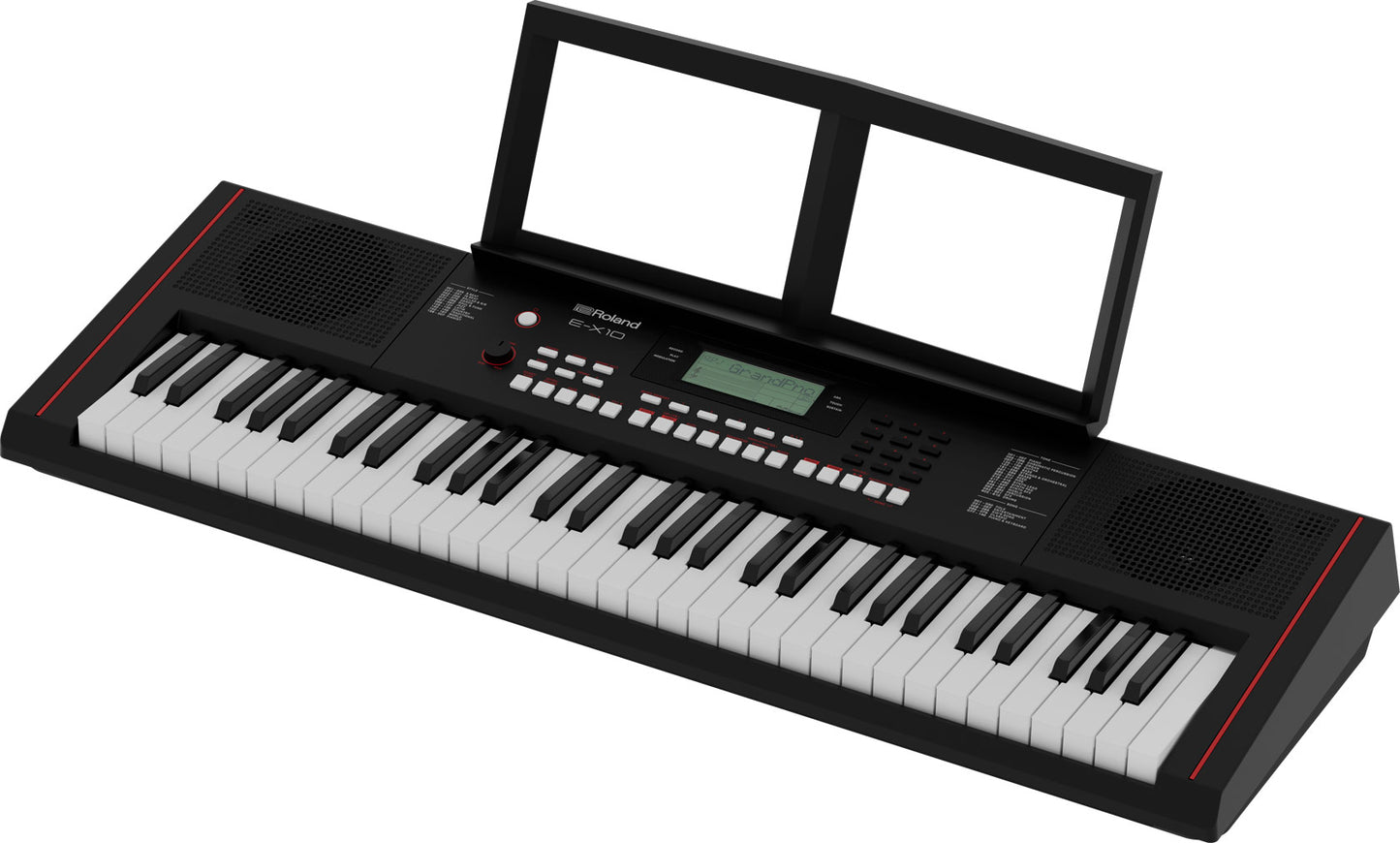 Roland E-X10 Keyboard