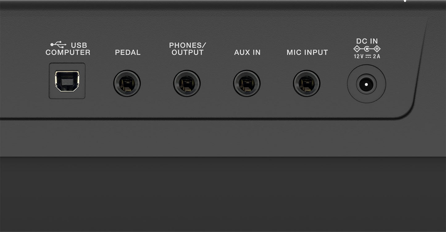 Roland E-X10 Keyboard