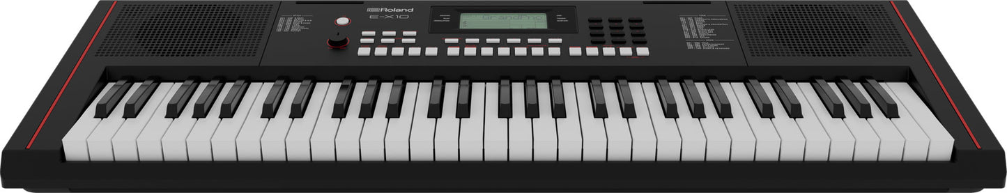 Roland E-X10 Keyboard