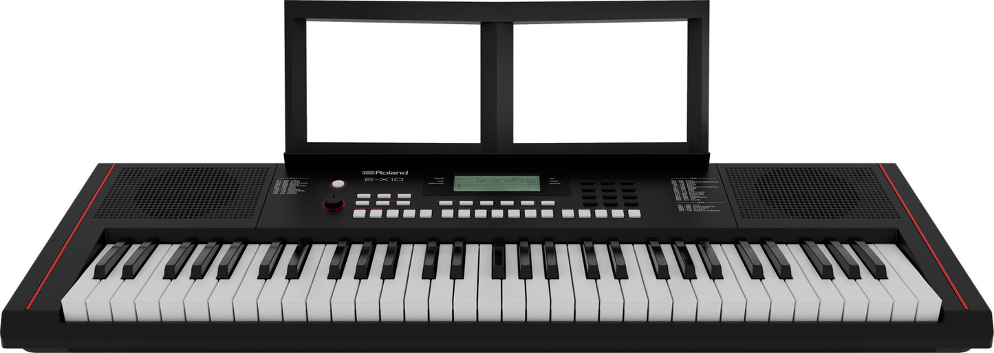 Roland E-X10 Keyboard