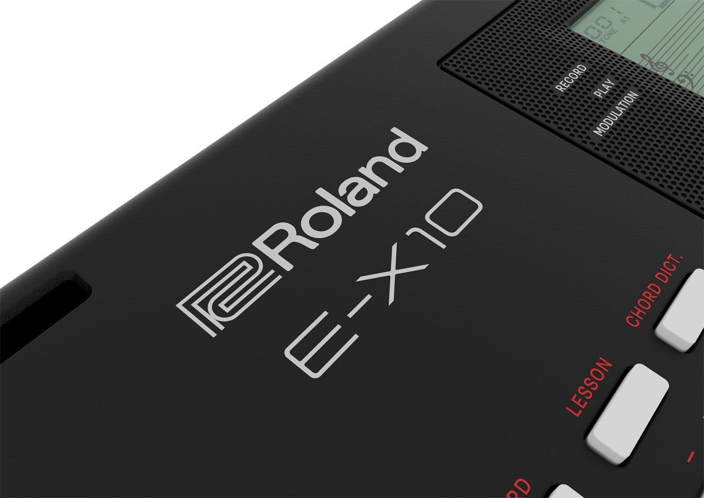 Roland E-X10 Keyboard