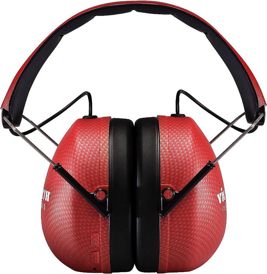 Vic Firth VXHP0012 Bluetooth Isolation Headphones