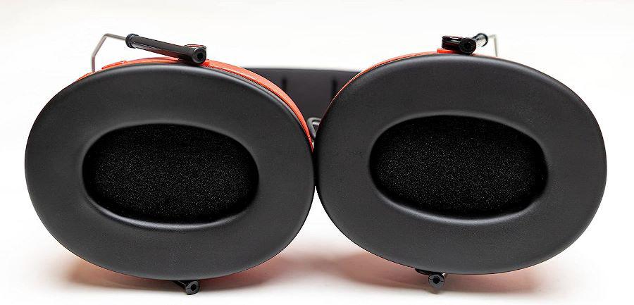 Vic Firth VXHP0012 Bluetooth Isolation Headphones