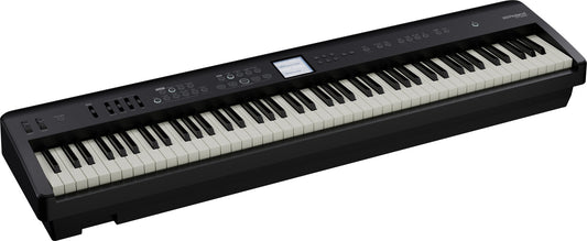 Roland FP-E50 BK digitalpiano